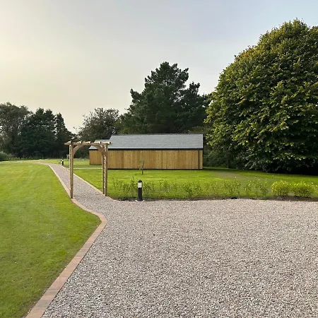 Riverside Retreats - Steamers Meadow Gwinear